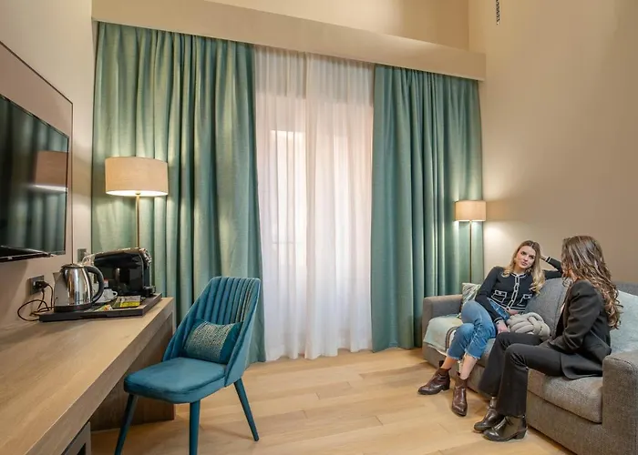 Palazzo Ubertini Urban Suites