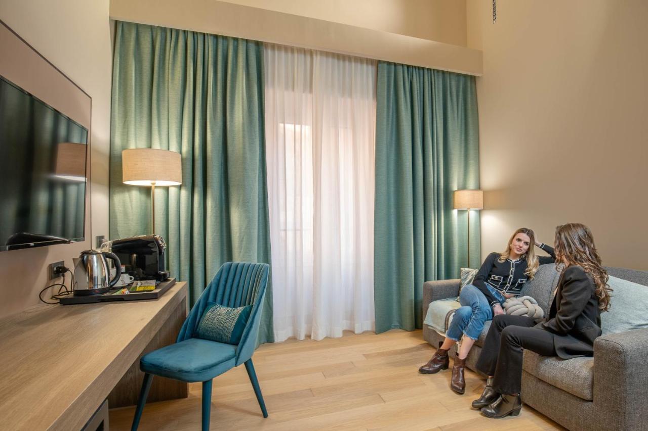 Apartment Palazzo Ubertini Urban